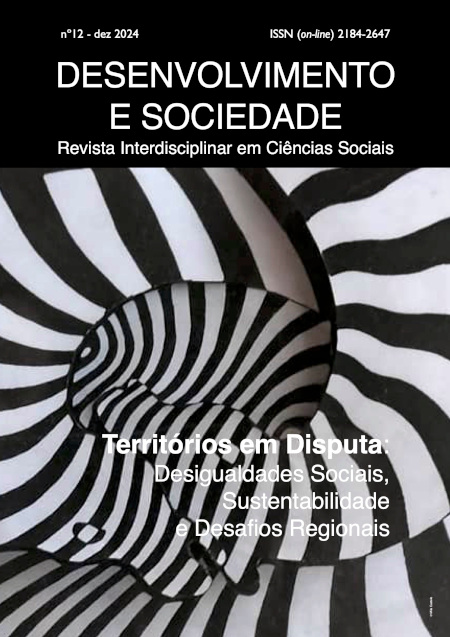 Capa da revista